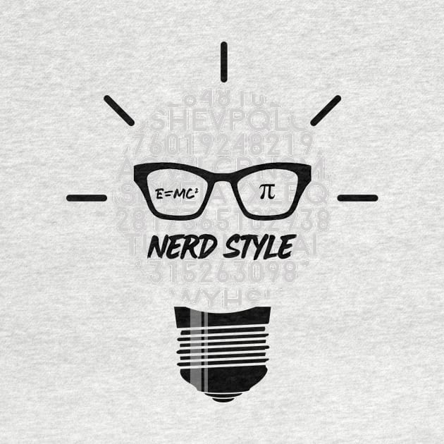 Nerd Style by bar2